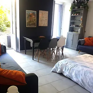  Appartement Private Garden In Ski In Queen Of The Pyrennees With Wifi Ski Hike Cycle Spa Mountain
