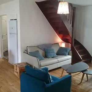  Appartement Maison De Village/appartement De Charme Avec Extérieur