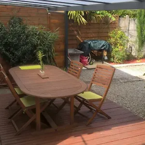  Hébergement de vacances Pyrénées